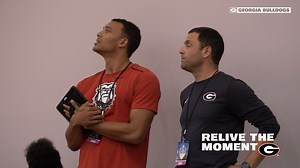 12K views · 297 reactions | Relive The Moment: Georgia Bulldogs Track & Field and Cross Country freshman Jasmine Moore took home the gold at the SEC Championships this year. Moore went on to be named the USTFCCCA South Region Women's Field Athlete of the Year and the SEC Female Freshman of the Year. | Georgia Bulldogs | Facebook