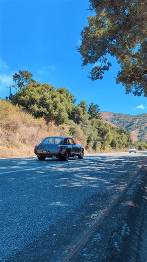 The LE-60 V8 vs the Duratec Inline four 📈 | Frontline