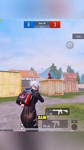 Best register trick ✅ #pubgmobile #rubyyt | RUBY