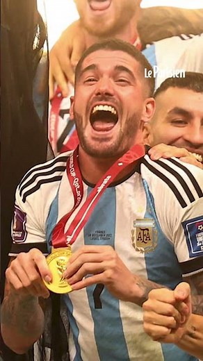 Messi meilleur joueur de l'histoire ? Retour sur un palmarès hors normes