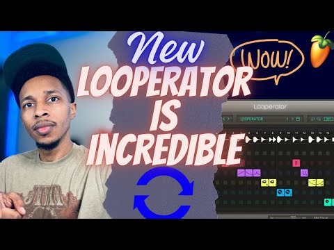 Looperator The Best Effects Plugin to Make your Loops Standout