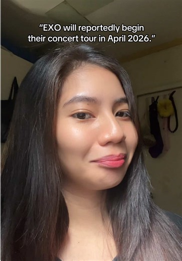 EXO's World Tour 2026: What to Expect in Manila and Beyond