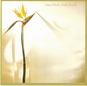 New Musik - From A To B