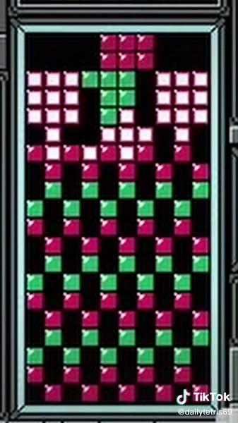 Tetris god! ONG #ongorfrfr #tetris #tetrischallenge