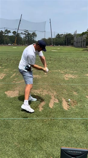 Mike Bender | [ WINNING FUNDAMENTALS ] Chris Gotterup has won 2x on the PGA Tour already this year. Do you know what pieces of his “unorthodox” swing... | Instagram