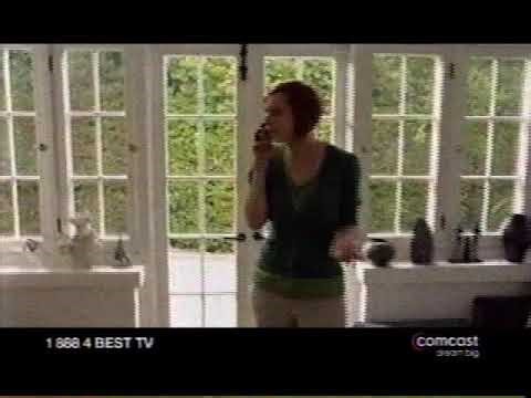 Classic Commercial: Comcast Digital Voice for 19.99 per month