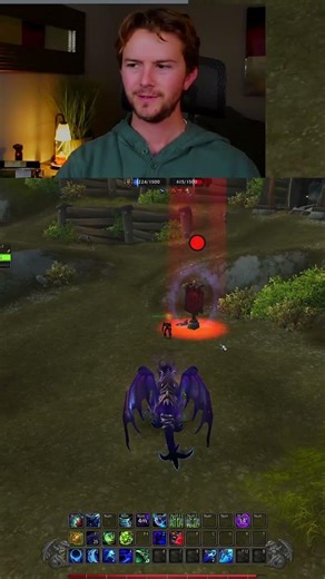 Is Sub Rogue Good? WoW Midnight Pre-Patch - Blitz Gameplay | Hailstormirl on Twitch