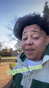 62K views · 6.5K reactions | Awo ni orumila omo elegua iroso umbo 荒荒荒OGUNDA IROSO IFA DEL PELICANO DICE QUE CUANDO LAS AVES EMPLUMAN Y TIENE FUERZA PARA VOLAR ABANDONAN EL NIDO Y NO REGRESAN LAS COSA COMO SON LLEVATE DE MI ONAREO BENDICIONES | Madrigal Antonio Jesus | Facebook