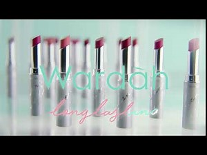 TV Commercial Wardah: Long Lasting Lipstick 5s