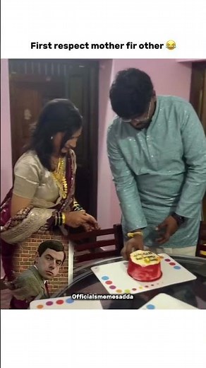 Boys First Priority Their Mom 😍 #memehub #funny #comedy #indiamemes #dankmemes #newmemes