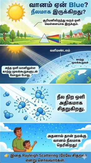 Day 1 science concept 👇 #tamilmotivation #shortvideo