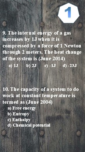 Biochemistry(Part-3) MCQ Practice for CSIR-NET, GATE &MCs Entrance I Concept Revision #csirnet2025