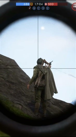 Russian 1895 Sniper Battlefield 1 #battlefield #battlefield1