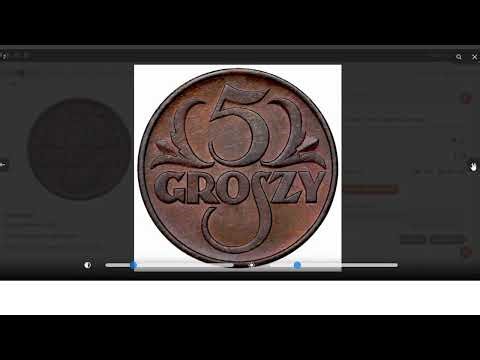 Banknotes from the Polish People's Republic went to auction, coin auction, collecting.