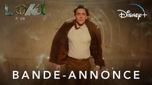 14K views · 565 reactions | Vous ne croirez jamais ce qu'il va se passer. Si vous ne l'avez pas encore vu, regardez vite l'épisode 4 de la saison 2 de Loki avant de découvrir l'avant-dernier épisode ce vendredi sur Disney+. | Disney+ | Facebook