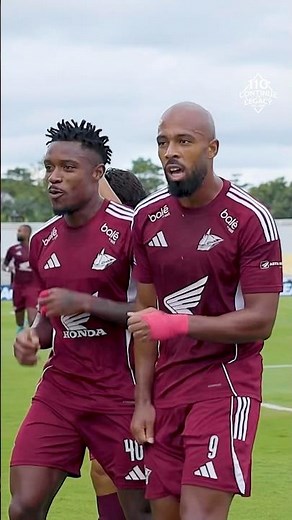 The Art of Football ⚽️ #EwakoPSM