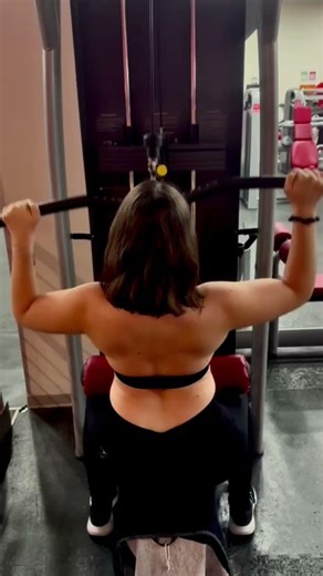 ig: _giorgiabenelle_#foryou #gym #gymgirl #gymmotivation #gymbro
