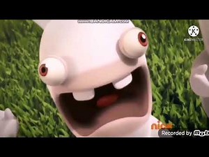 Rabbids Scream Has A Sparta Atari Remix