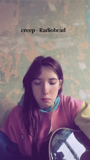 Stunning Cover of 'Creep' by Radiohead