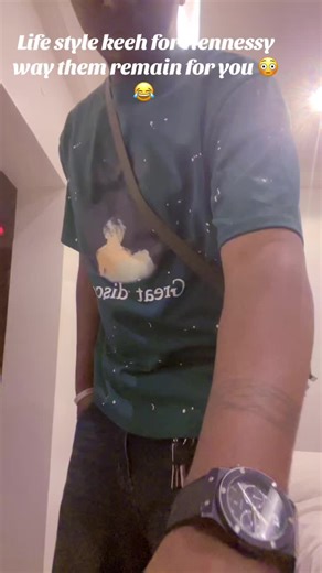 ICE🥶 (@ice730129)’s video of hennessy and cardi b