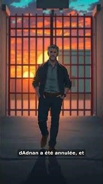 Innocent or Guilty? Adnan Syed's Shocking Case 🔍