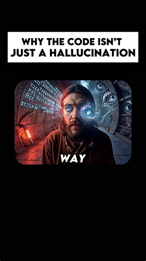 We often claim spiritual experiences are subjective or "open to interpretation"...