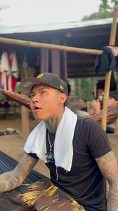 Short interview with Chinatown Runner | Pi Jue