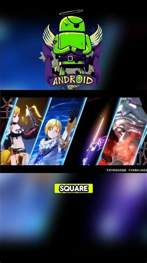 Must-Play Turn-Based RPGs of 2025 (ANDROID GAMES 2025)