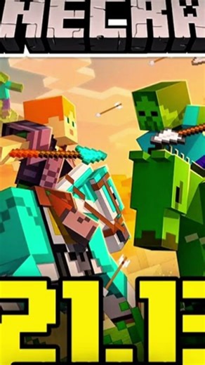 "Essa versão do Minecraft Tem algums problemas"!!!!