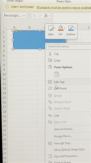 Cara menggabungkan data excel tinggal klik