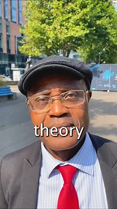 934K views · 34K reactions | Quiz Time! 邏☝️ “Can you explain the theory of relativity in one minute?” | Talk to the Nation | Facebook