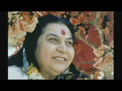 Difference between Atma & Jivatma Soul explained by Shree Mataji Nirmala Devi.