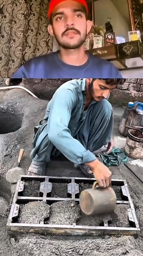 194K views · 1.1K reactions | Bricks design  #bricks #homemade #reelsfypシ #trendingreel #DIY | FutureForge Tech | Facebook