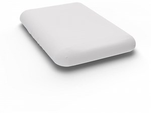 Lotus Bettwaren Kopfkissenbezug Lotus Souplesse 40 x 60 cm, - BRACK.CH