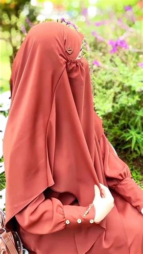 “Beautiful Niqab Style 2026 😍 | Trending Hijab Fashion & Elegant Muslim Look”#Niqab#HijabFashion#Mus