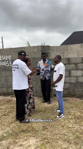 9.6K views · 78 reactions | Man who left Nigeria to Brazil for so many years came back and he cannot reach out to his wife , his blood brother and he can’t get to his properties | Alhajiberry | Facebook