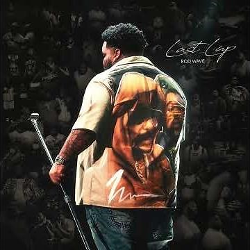 Rod Wave - Lost In Love (Best Clean Version)