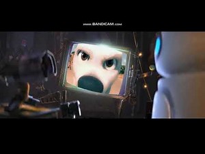 Toy Story 3 2010 DVD Menu Walkthrough