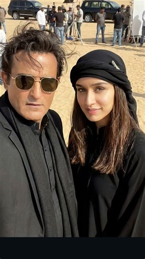 shradha kapoor new #ai #shraddhakapoor