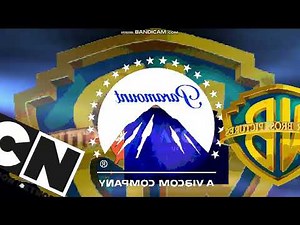 MUGEN 2025 Cartoon Network And Nickelodeon Vs Warner Bros And Paramount Pictures