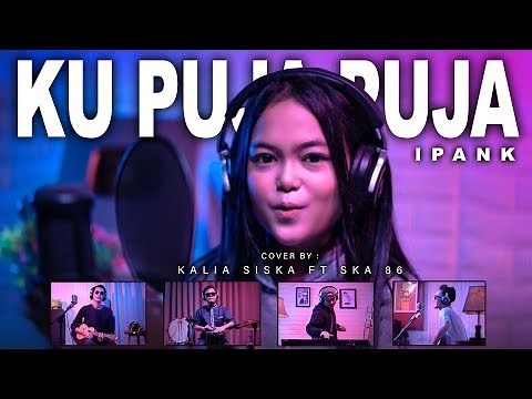 KU PUJA PUJA DJ - KALIA SISKA feat SKA 86 | DJ KENTRUNG (UYE TONE MUSIC VIDEO)