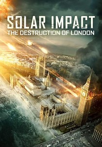 ‫Solar Impact - فيلم: أين يمكن مشاهدته بالبث أونلاين