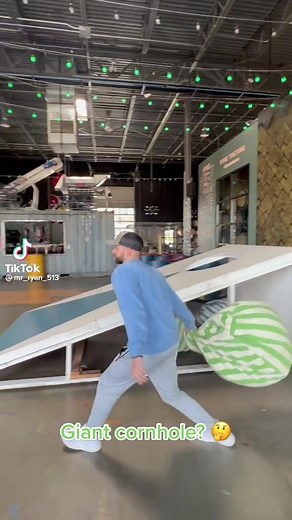 Hilarious Cornhole Jokes and Funny Moments