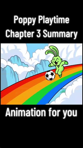 Poppy Playtime Chapter 3 Summary: What Happens?