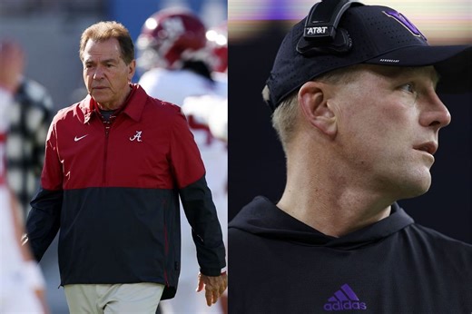 Nick Saban's 17-year-old Alabama office to undergo "significant" renovations in Kalen DeBoer's supervision as Crimson Tide preps for 2024 CFB season