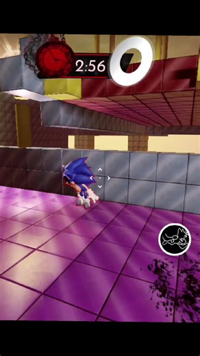 Subway Surfers Meets Sonic in Roblox Adventure