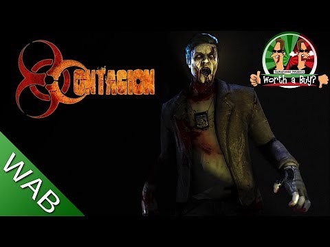 Contagion Review (beta) - Worth A Buy?
