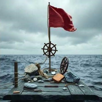 Invictus Echoes (Adaptation of Invictus by William Henley)