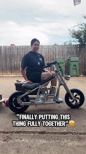 8.7K views · 121 reactions | Part 4! What do yall think of the final...