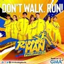 Running Man Philippines (2022) Cast and Crew, Trivia, Quotes, Photos, News and Videos - FamousFix